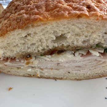 Rubicon Deli - Super Mario - Delis Near Me - Reno, Nevada