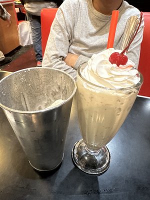 Ruby's Diner by null
