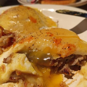 Merchants Cafe - Eggs - Cafes Near Me - North Branch, Minnesota