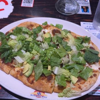 Junkyard Cafe - Club Pizza - American Near Me - Simi Valley, California