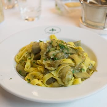 Nino - Artichoke Tortellini - Roman Near Me - Rome, RM Nino - Artichoke Tortellini - Roman Near Me - Rome, RM