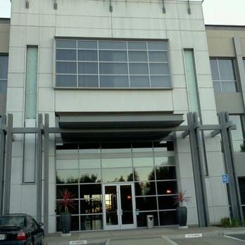 Grant Bennett Associates office