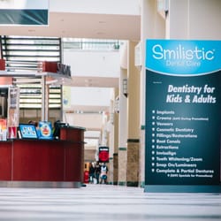 Smilistic Dental Care