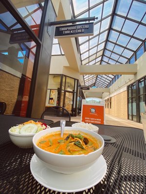 Thaiphoon Bistro by null