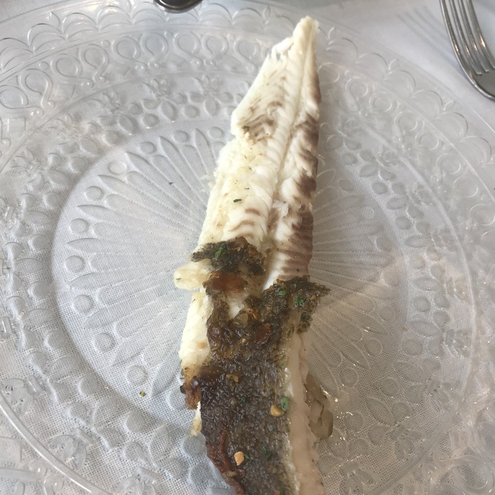 Laredo - Tapas Bars Near Me - Madrid, M