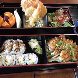 Bento Box