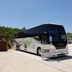 Carerras Tours, LLC - Bel Vino Vineyards Temecula Californian