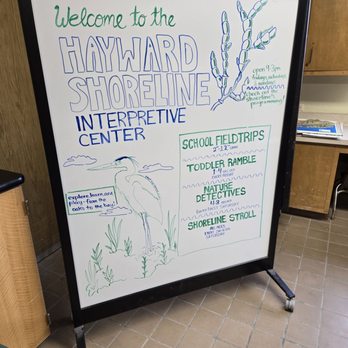 Hayward Shoreline Interpretive Center - Events - Beaches Near Me - Hayward, California Hayward Shoreline Interpretive Center - Events - Beaches Near Me - Hayward, California