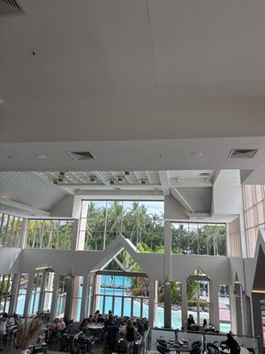 Sheraton Grand Mirage Resort, Port Douglas by null