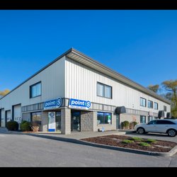 Gills Point S Tire & Auto Service