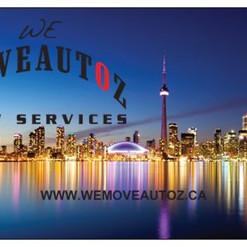 Moveautoz Towing Services - Towing Near Me - Maple, Ontario