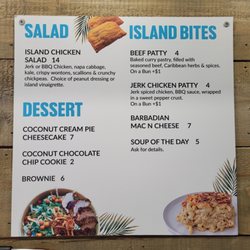 Joey Turks Island Grill