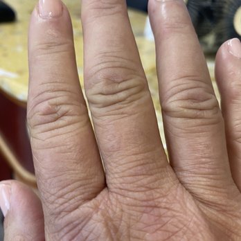 98 Nails - Yuck - Nail Salons Near Me - Miramar Beach, Florida