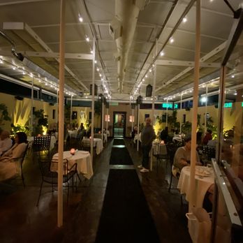 Casbah - Porch area - Greek Near Me - Pittsburgh, Pennsylvania