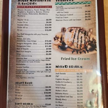 Camino Real - Mexican Near Me - Canton, Illinois Camino Real - Mexican Near Me - Canton, Illinois