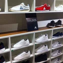 Le Coq Sportif
