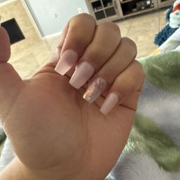 Nails Nails