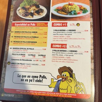 La Cabana Restaurant - Menu - Colombian Near Me - Tampa, Florida La Cabana Restaurant - Menu - Colombian Near Me - Tampa, Florida