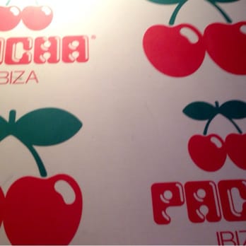 Pacha - Dance Clubs Near Me - Eivissa, PM