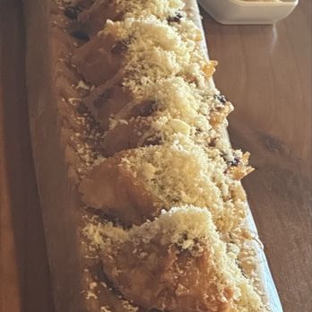 Sushi Kuchi - Tempura Roll - Sushi Bars Near Me - San Diego, California Sushi Kuchi - Tempura Roll - Sushi Bars Near Me - San Diego, California