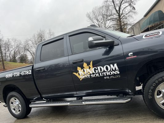 Kingdom Pest Solutions