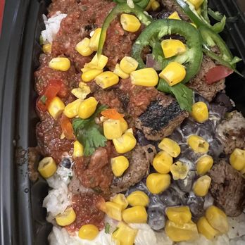 Bubbakoo's Burritos - Mexican Near Me - Stuart, Florida