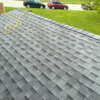 Lasley Roofing - Asphalt shingle replacement - Roofing Near Me