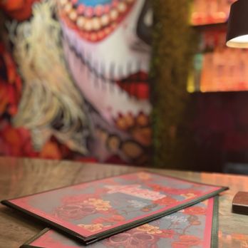 Azteca South Beach - Breakfast & Brunch Near Me - Miami Beach, Florida