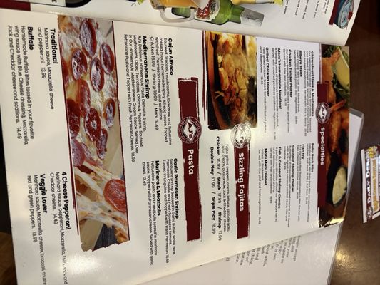 Menu photo 5 AJ’s American Grill Lake Worth, FL Menu photo 5 AJ’s American Grill Lake Worth, FL