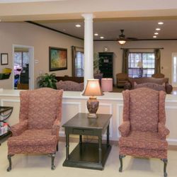 Copperfield Healthcare and Rehabilitation