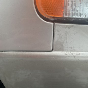 Butch's High Lite Auto Body - Color mismatch - Body Shops Near Me - Fort Atkinson, Wisconsin
