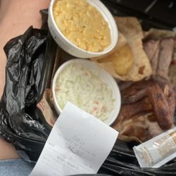 Sonny's BBQ