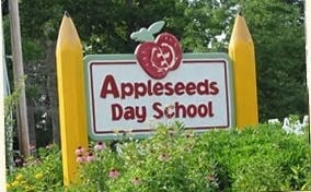 Appleseeds Day School - childcare center in Exeter, NH