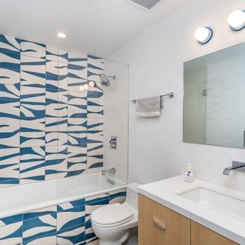 Mattic Construction - Kids bath - General Contractors Near Me - Simi Valley, California Mattic Construction - Kids bath - General Contractors Near Me - Simi Valley, California