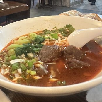 Juicy Dumpling Factory - Chinese Near Me - Cypress, California