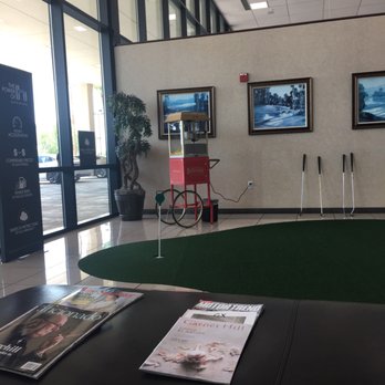 Arrowhead Lexus - Putting golf - Car Dealers Near Me - Peoria, Arizona Arrowhead Lexus - Putting golf - Car Dealers Near Me - Peoria, Arizona