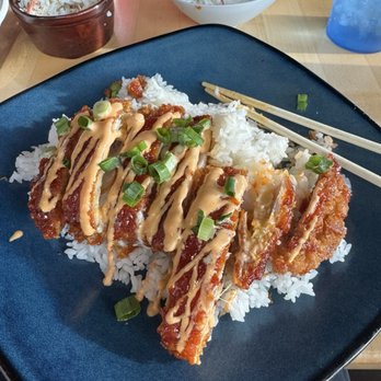 Bonchon Aurora - Chicken Katsu - Korean Near Me - Aurora, Colorado Bonchon Aurora - Chicken Katsu - Korean Near Me - Aurora, Colorado