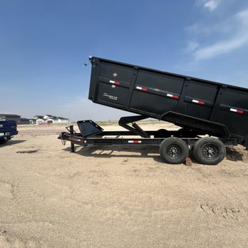 Lances Roll & Go - Trailer Rental Near Me - Colorado Springs, Colorado Lances Roll & Go - Trailer Rental Near Me - Colorado Springs, Colorado