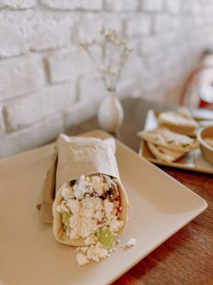 The Great Greek Mediterranean - Draper, UT