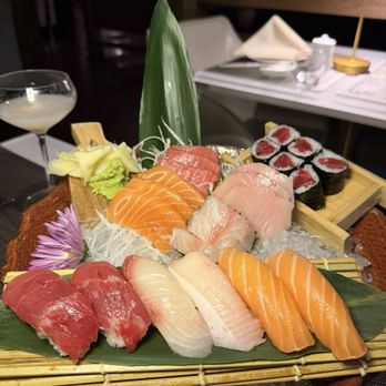 Fushimi Times Square - Japanese Near Me - New York, New York