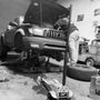 Sierra Pink Automotive
