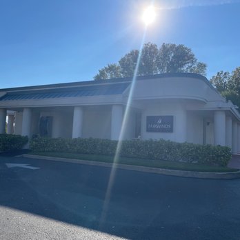 FAIRWINDS Credit Union - Outside view - Banks & Credit Unions Near Me - Winter Park, Florida FAIRWINDS Credit Union - Outside view - Banks & Credit Unions Near Me - Winter Park, Florida