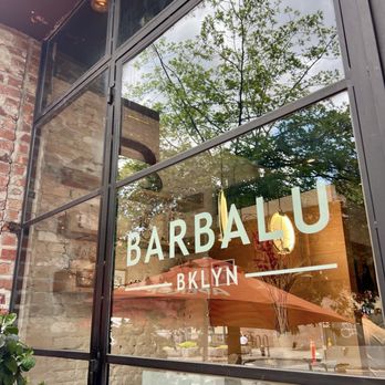 Barbalu Bklyn - Outside - Italian Near Me - Brooklyn, New York