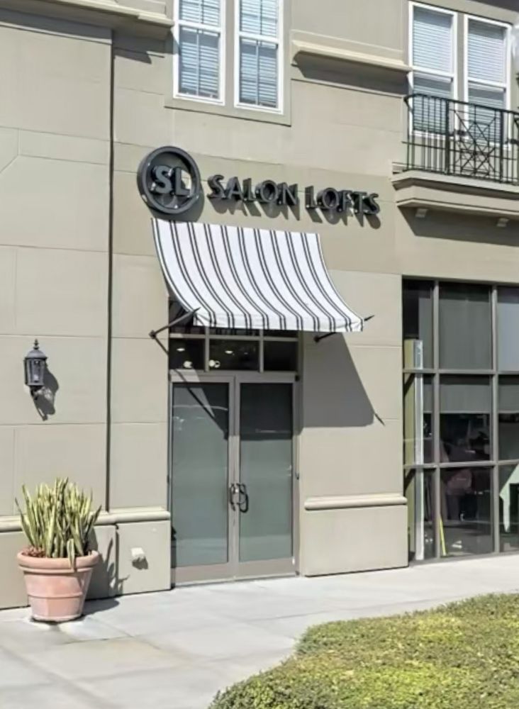 Salon Lofts Maitland South Logo