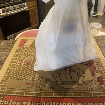 Pizzeria Tona - Order delivered. - Pizza Near Me - Las Vegas, Nevada