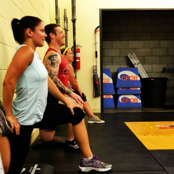 CrossFit Ocean Beach - Interval Training Gyms Near Me - San Diego, California CrossFit Ocean Beach - Interval Training Gyms Near Me - San Diego, California