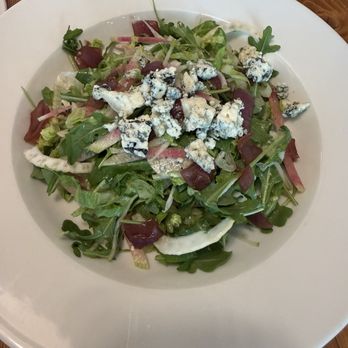 Simply Capri - Italian Near Me - Winter Garden, Florida