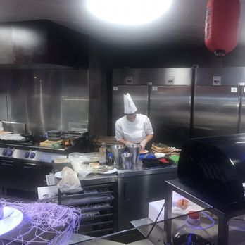 A.Roma - Expert chefs - Hotels Near Me - Rome, RM