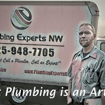 Plumbing Experts NW - Great Plumbing is an Artform! - Plumbing Near Me
