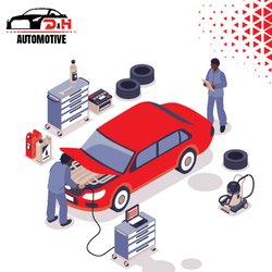 D&H Automotive